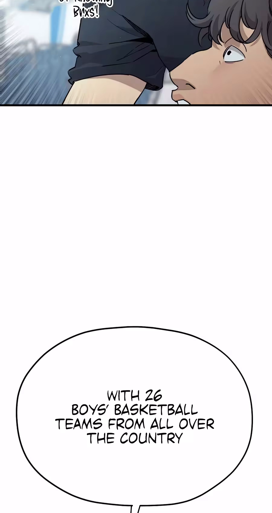 Dancer Chapter 24 page 6