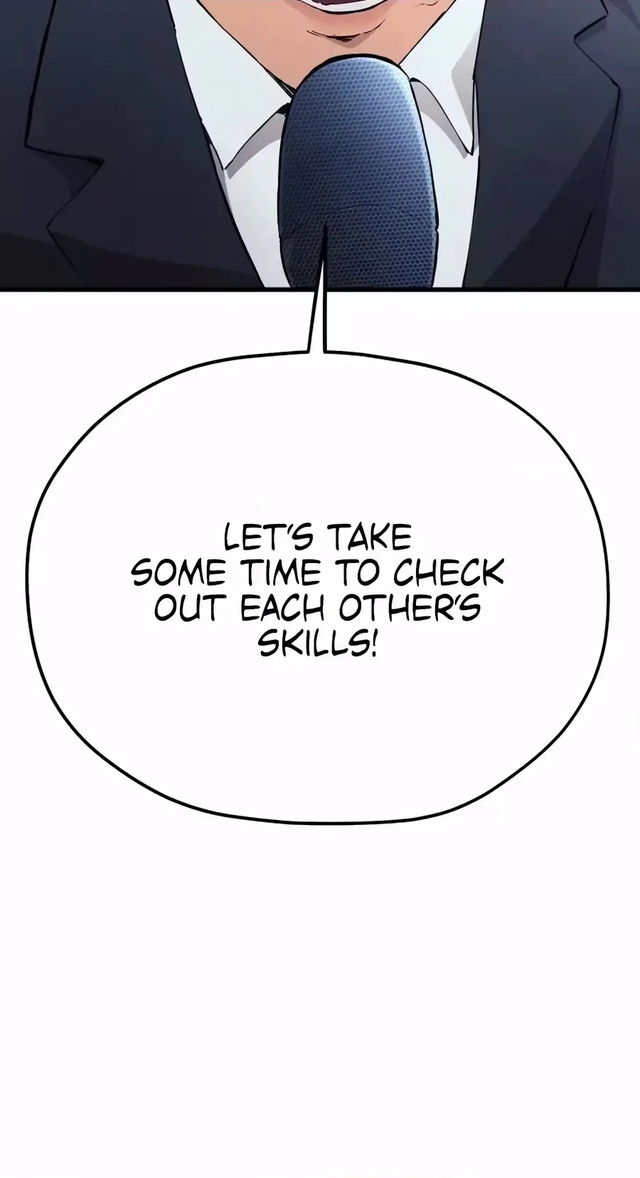 Dancer Chapter 24 page 10