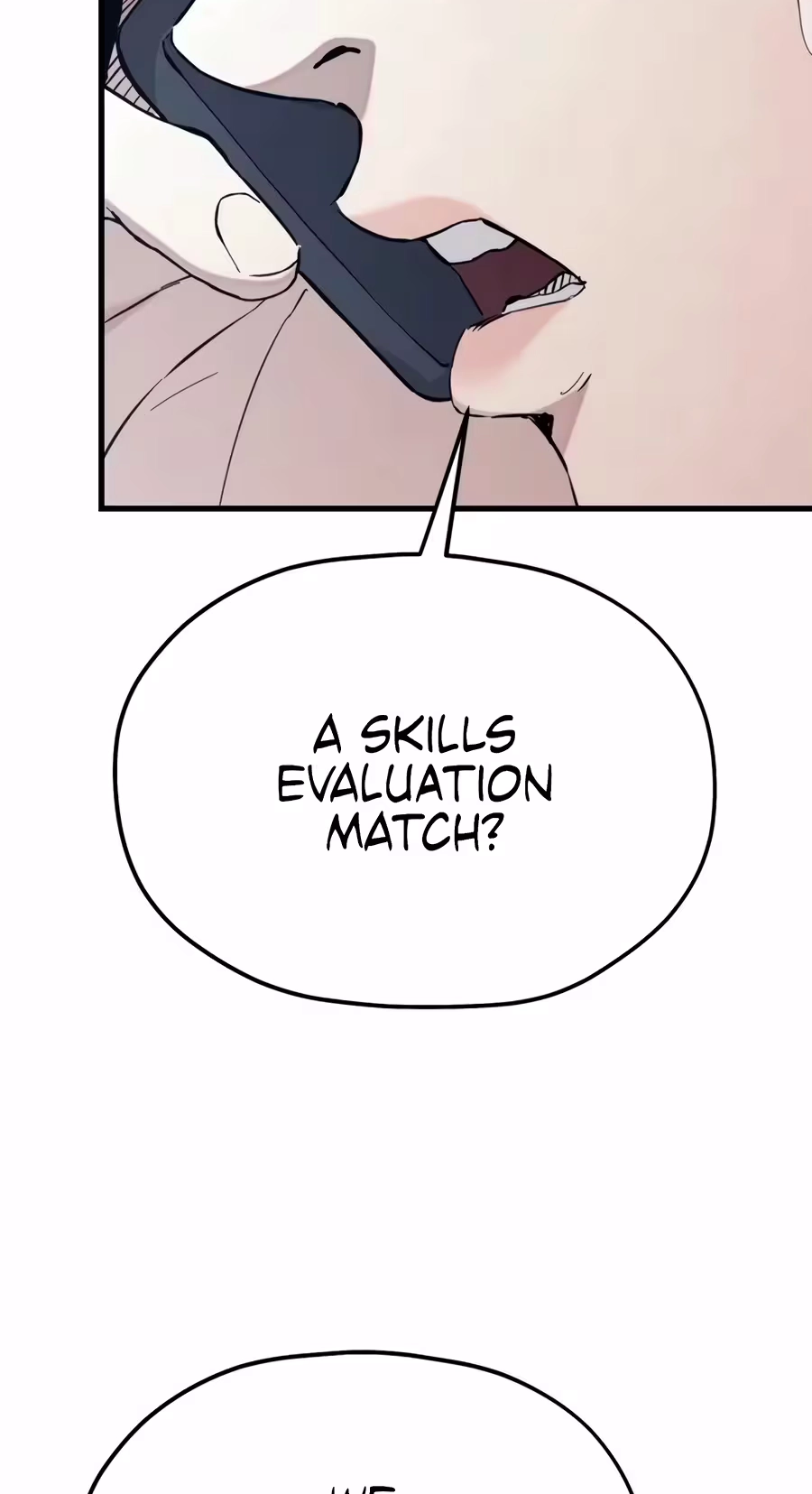 Dancer Chapter 24 page 13
