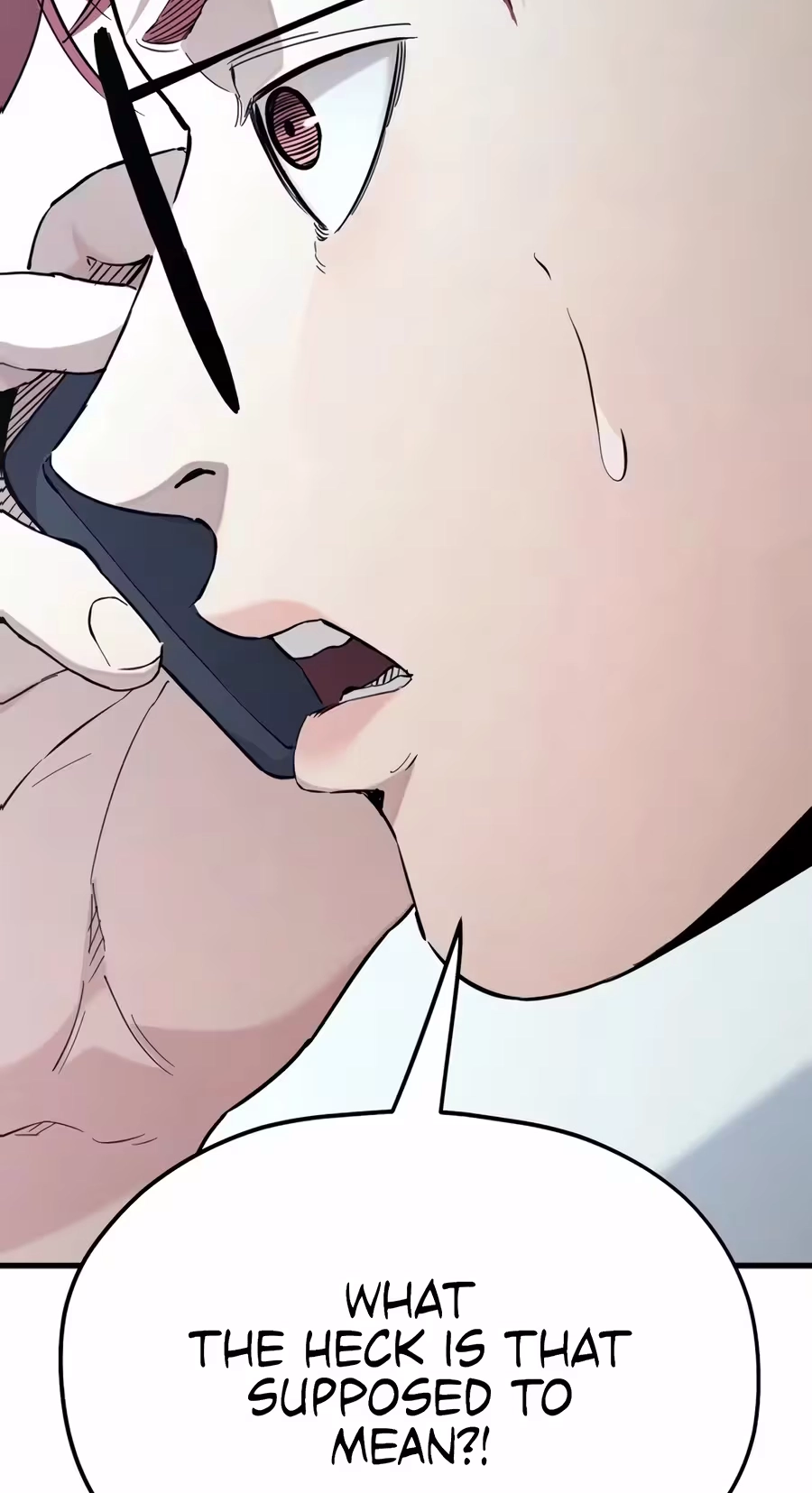 Dancer Chapter 24 page 16