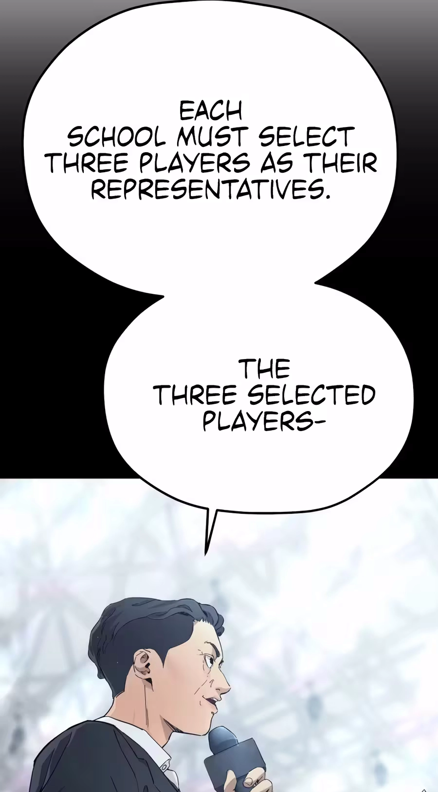 Dancer Chapter 24 page 18