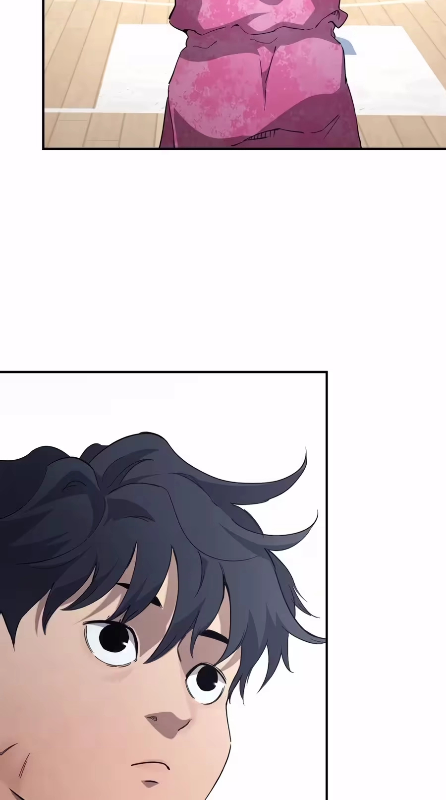 Dancer Chapter 24 page 34