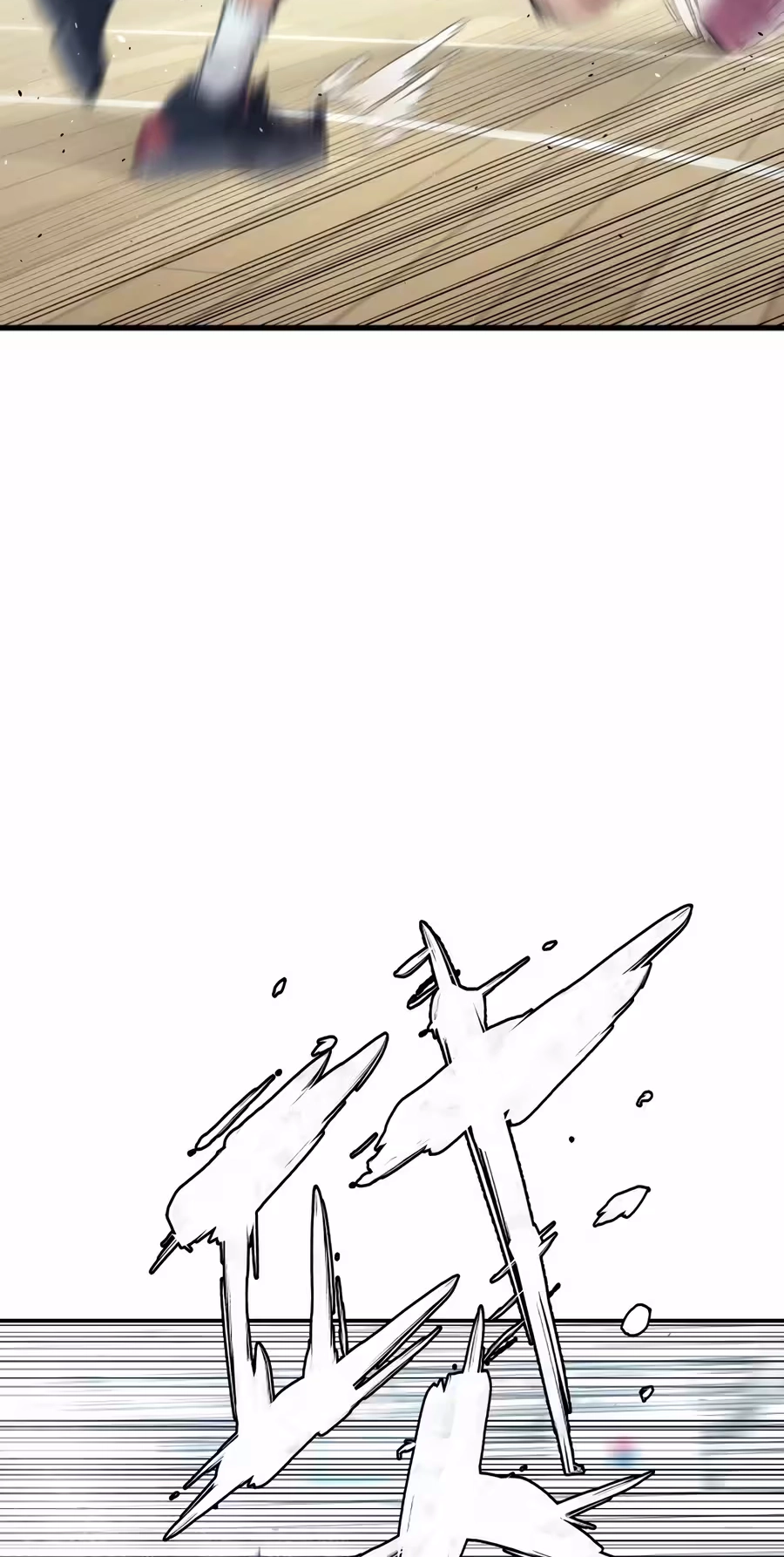 Dancer Chapter 24 page 56