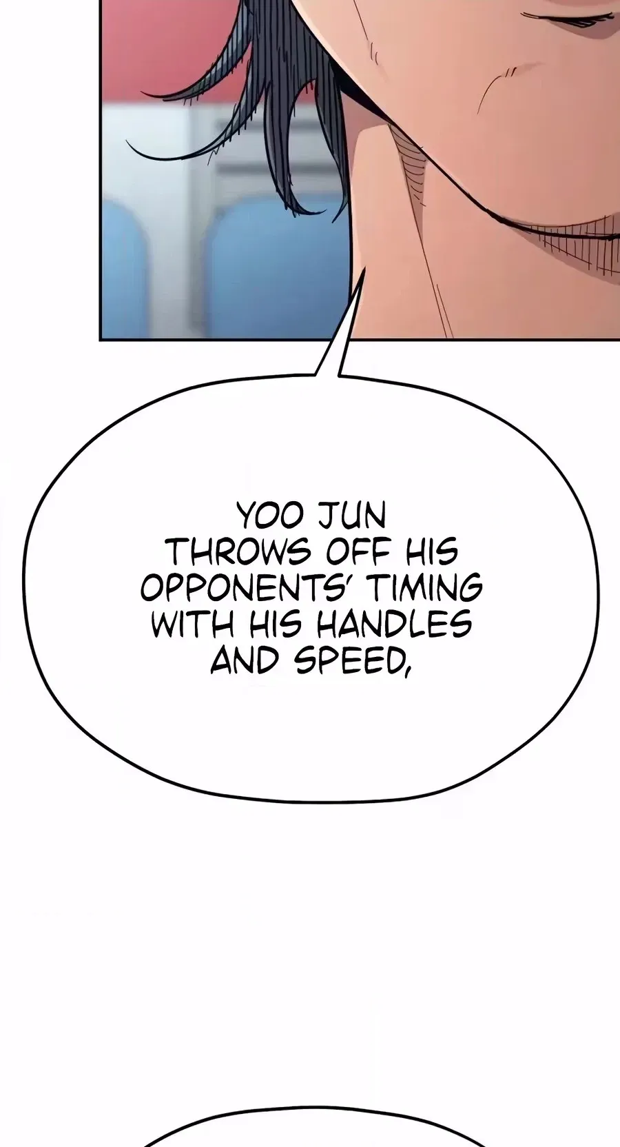 Dancer Chapter 24 page 70