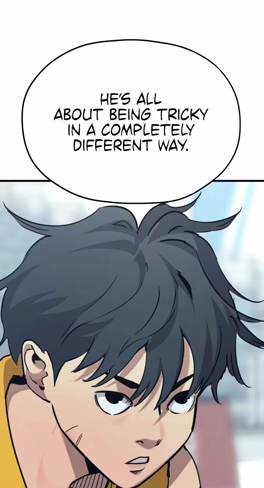 Dancer Chapter 24 page 72
