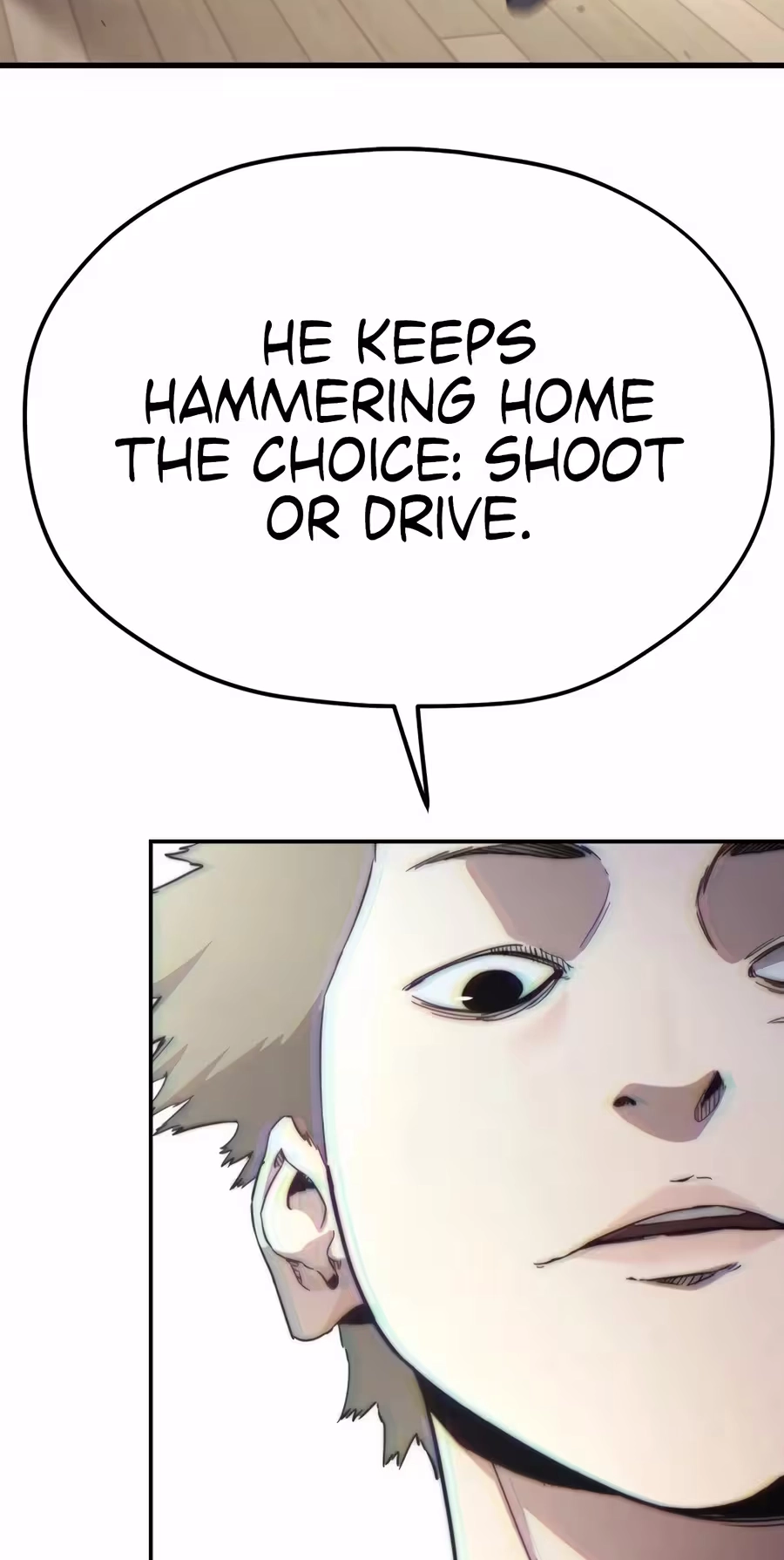 Dancer Chapter 24 page 83