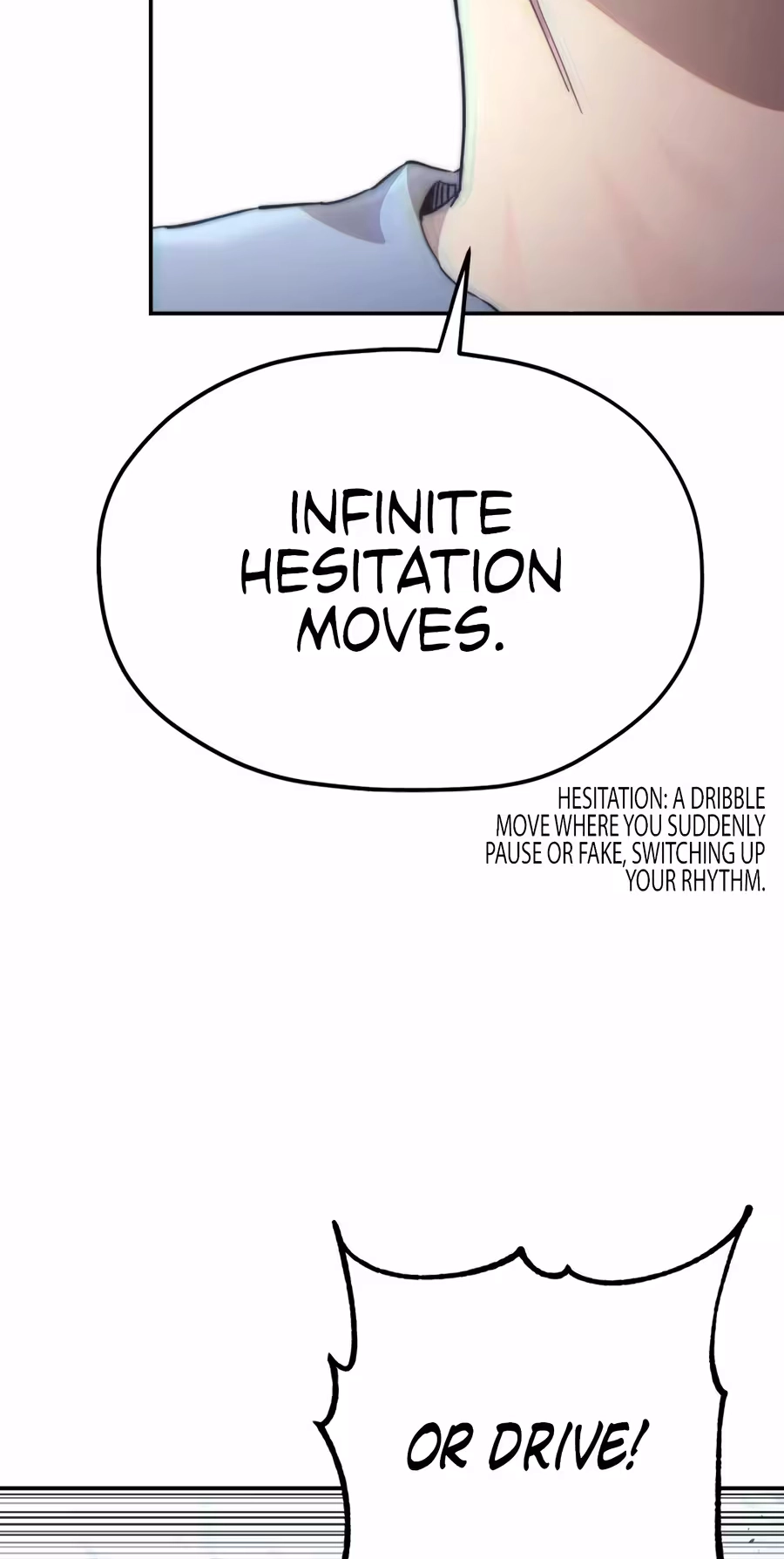 Dancer Chapter 24 page 84