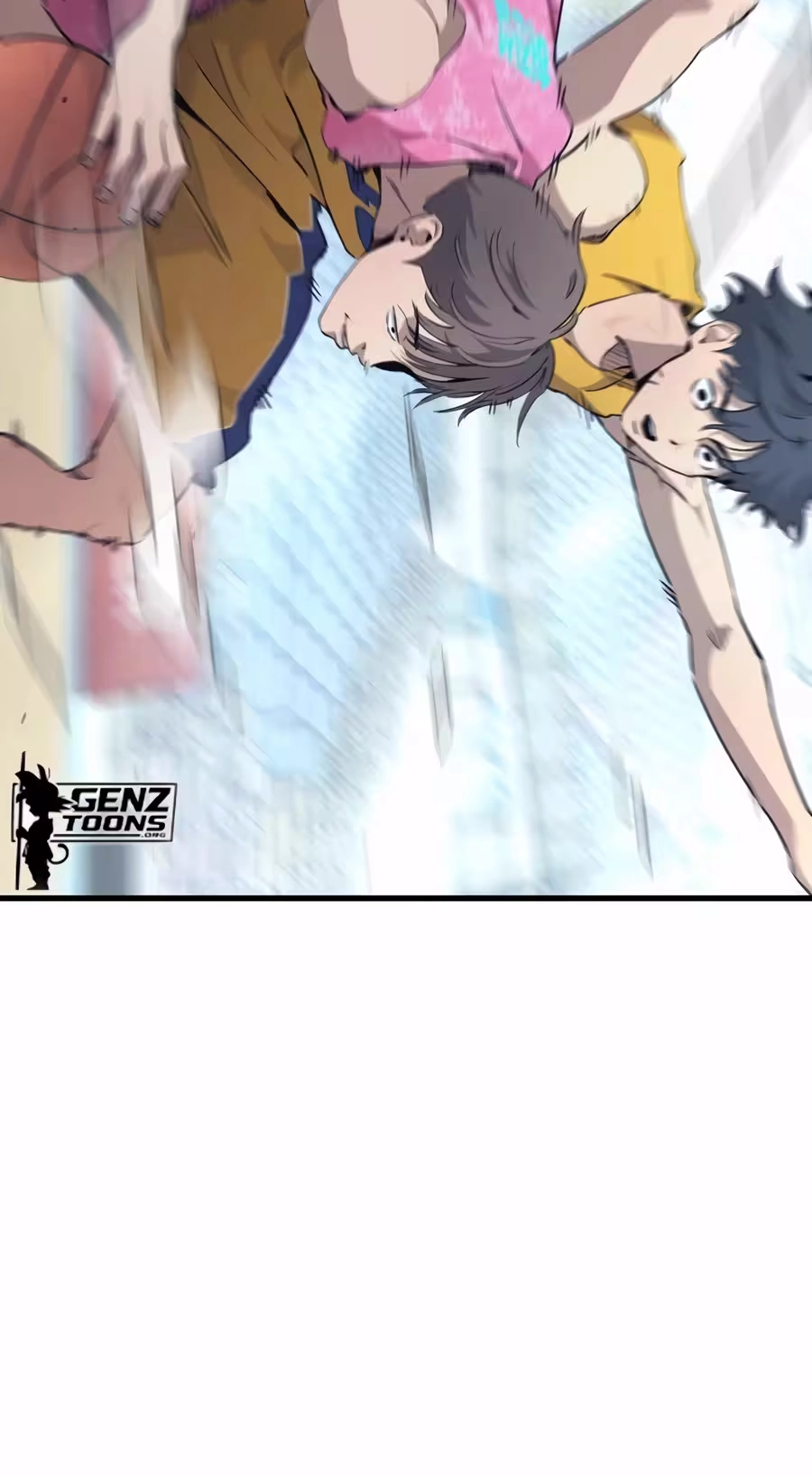 Dancer Chapter 24 page 89