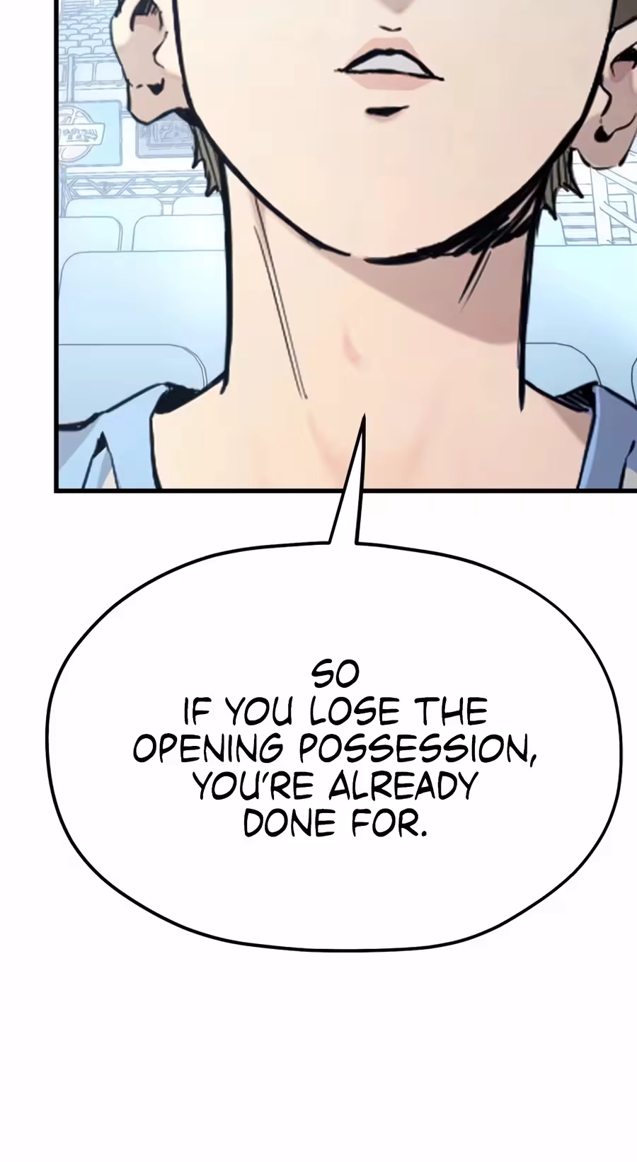 Dancer Chapter 24 page 102