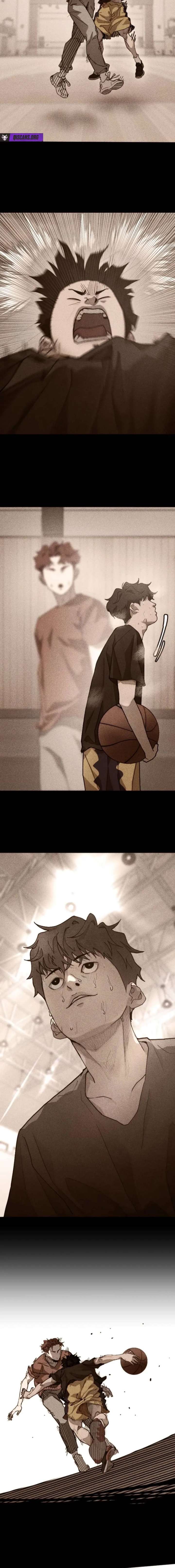 Dancer Chapter 9 page 18
