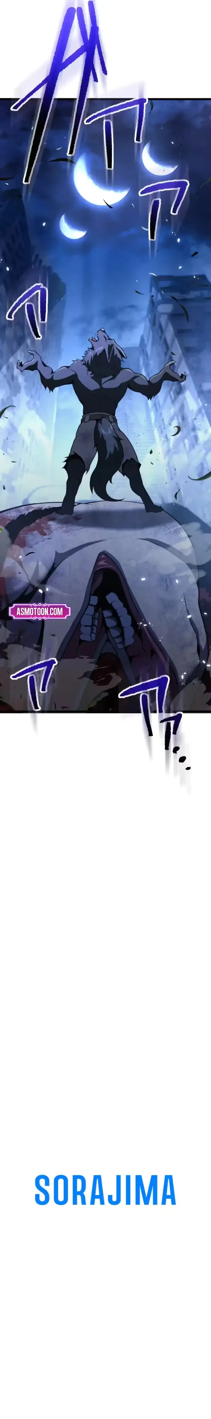 Danger: Do Not Mix! The Chaotic Rhapsody of the Gyaru Summoner and the Stoic Swordsman Chapter 1 page 16