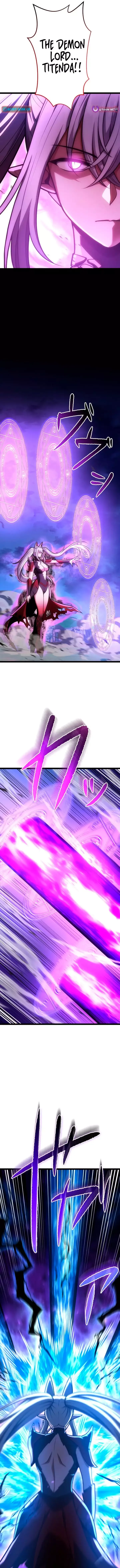 Danger: Do Not Mix! The Chaotic Rhapsody of the Gyaru Summoner and the Stoic Swordsman Chapter 12 page 5
