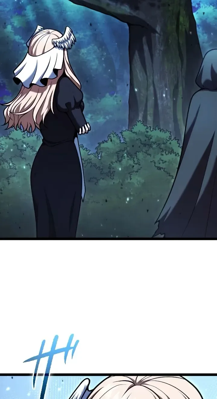 Danger: Do Not Mix! The Chaotic Rhapsody of the Gyaru Summoner and the Stoic Swordsman Chapter 21 page 3
