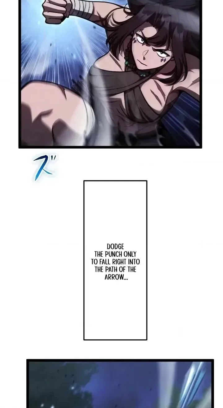 Danger: Do Not Mix! The Chaotic Rhapsody of the Gyaru Summoner and the Stoic Swordsman Chapter 21 page 10