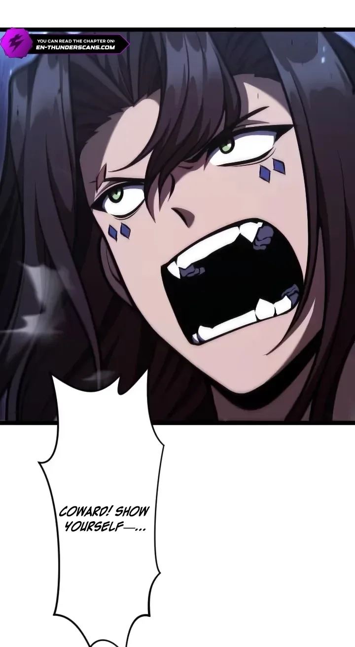 Danger: Do Not Mix! The Chaotic Rhapsody of the Gyaru Summoner and the Stoic Swordsman Chapter 21 page 23