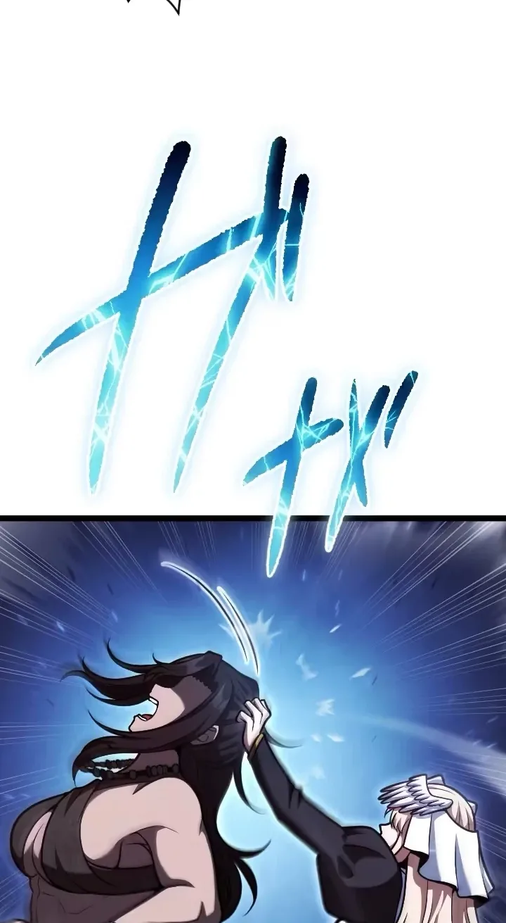 Danger: Do Not Mix! The Chaotic Rhapsody of the Gyaru Summoner and the Stoic Swordsman Chapter 21 page 24