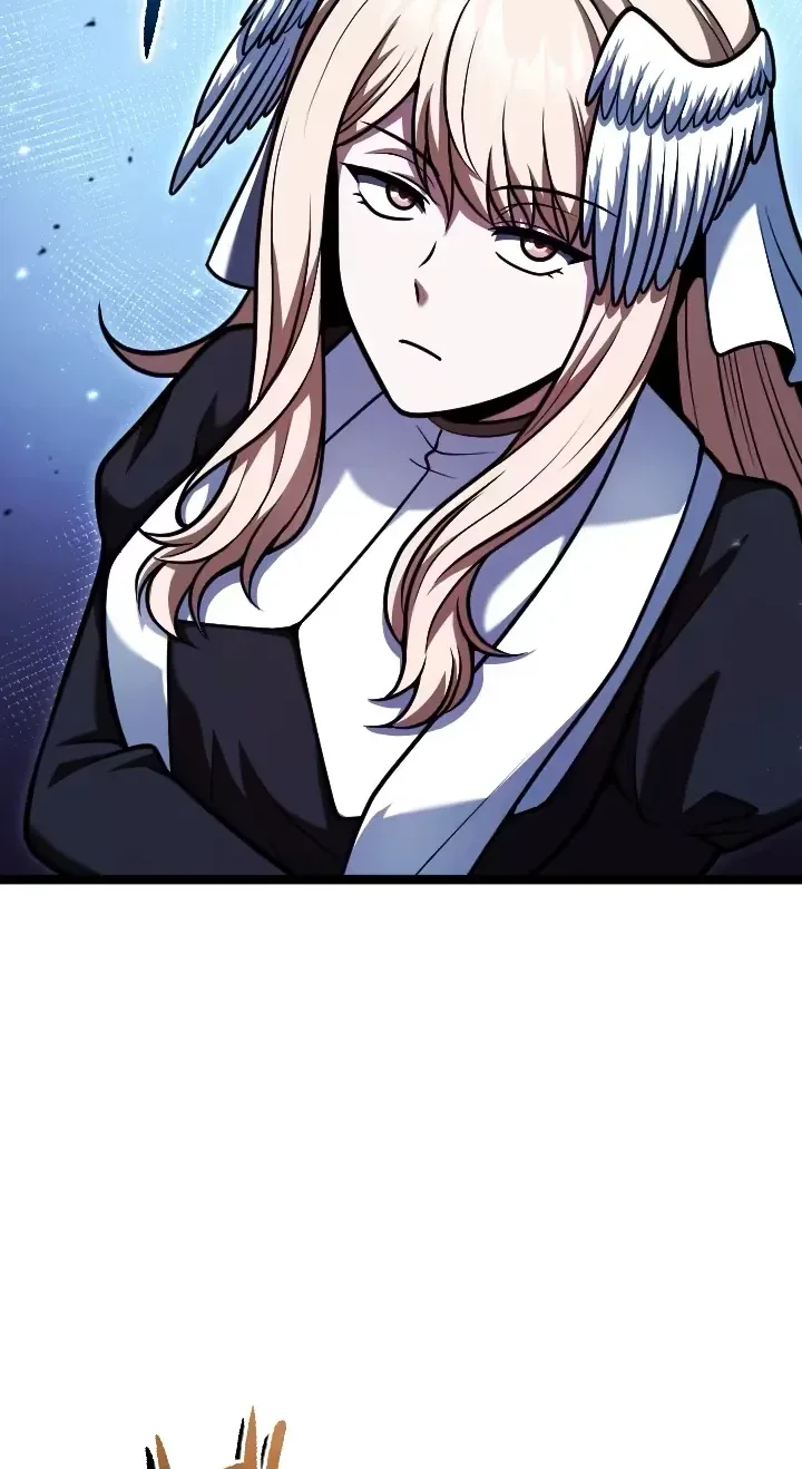 Danger: Do Not Mix! The Chaotic Rhapsody of the Gyaru Summoner and the Stoic Swordsman Chapter 21 page 4