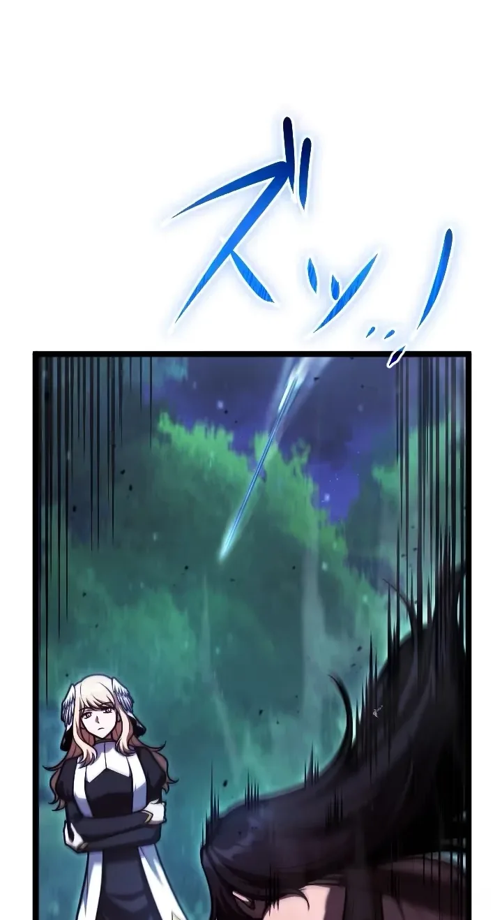 Danger: Do Not Mix! The Chaotic Rhapsody of the Gyaru Summoner and the Stoic Swordsman Chapter 21 page 8