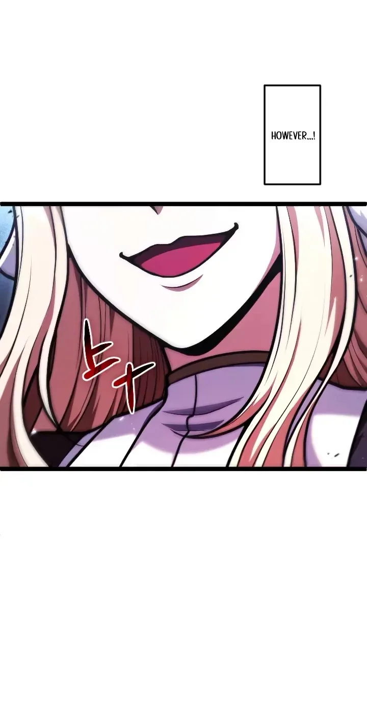 Danger: Do Not Mix! The Chaotic Rhapsody of the Gyaru Summoner and the Stoic Swordsman Chapter 21 page 12