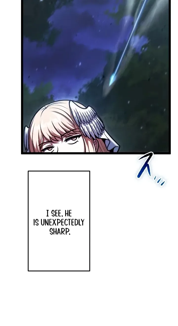 Danger: Do Not Mix! The Chaotic Rhapsody of the Gyaru Summoner and the Stoic Swordsman Chapter 21 page 11
