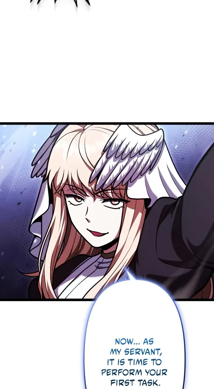 Danger: Do Not Mix! The Chaotic Rhapsody of the Gyaru Summoner and the Stoic Swordsman Chapter 21 page 26