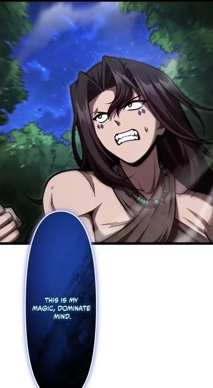 Danger: Do Not Mix! The Chaotic Rhapsody of the Gyaru Summoner and the Stoic Swordsman Chapter 21 page 21