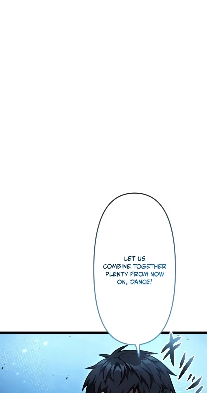 Danger: Do Not Mix! The Chaotic Rhapsody of the Gyaru Summoner and the Stoic Swordsman Chapter 21 page 39
