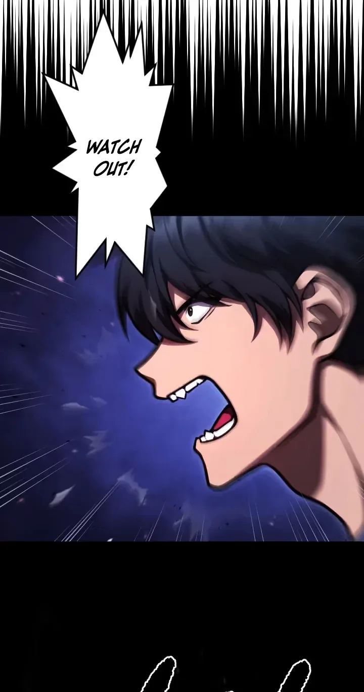 Danger: Do Not Mix! The Chaotic Rhapsody of the Gyaru Summoner and the Stoic Swordsman Chapter 21 page 44