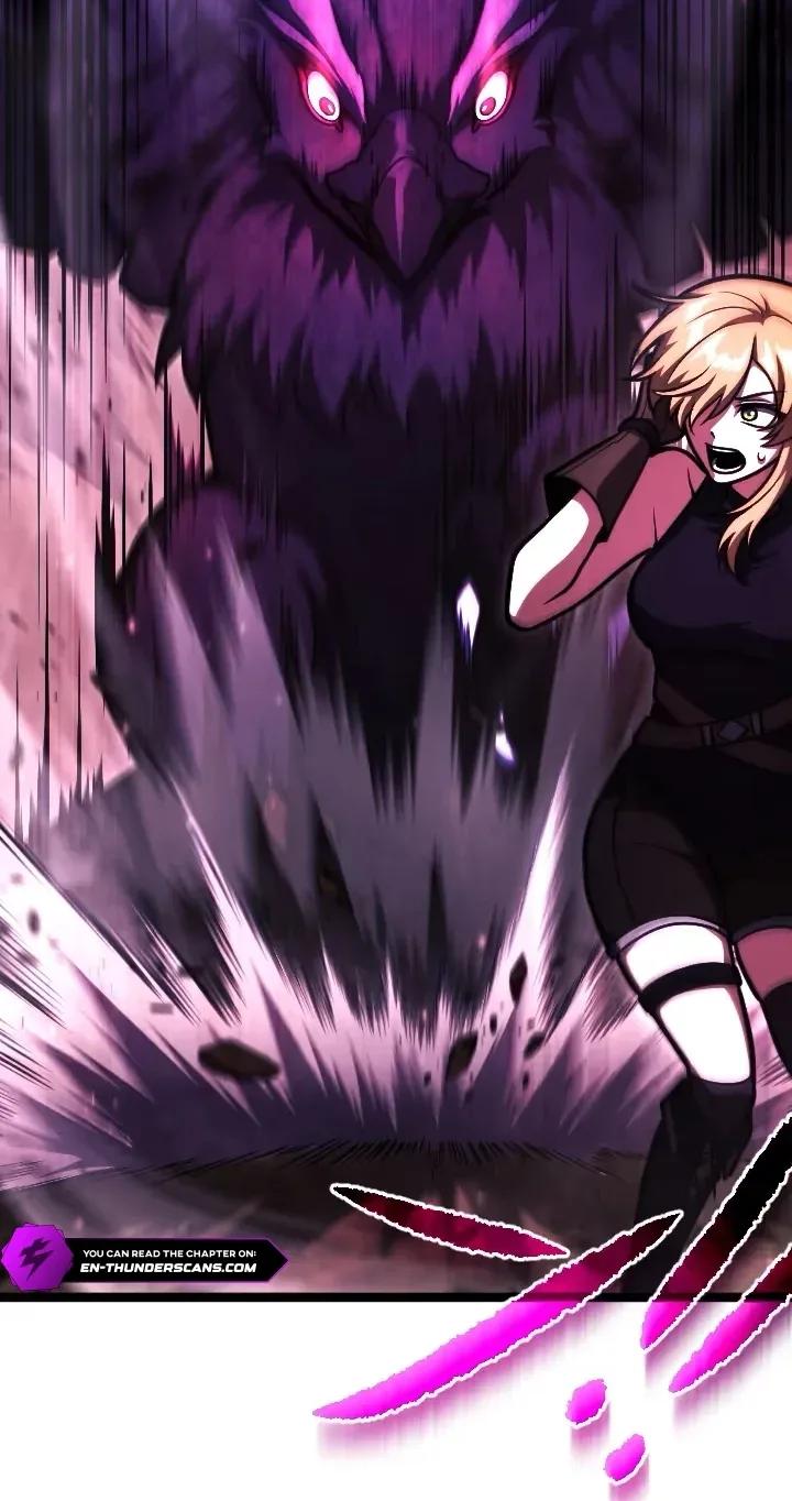 Danger: Do Not Mix! The Chaotic Rhapsody of the Gyaru Summoner and the Stoic Swordsman Chapter 21 page 46