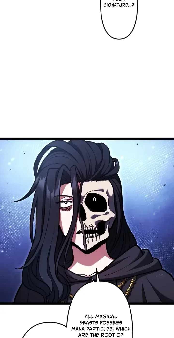 Danger: Do Not Mix! The Chaotic Rhapsody of the Gyaru Summoner and the Stoic Swordsman Chapter 21 page 49