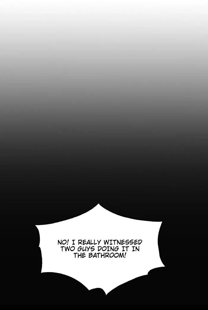 Dangerous Convenience Store Chapter 0.1 page 29