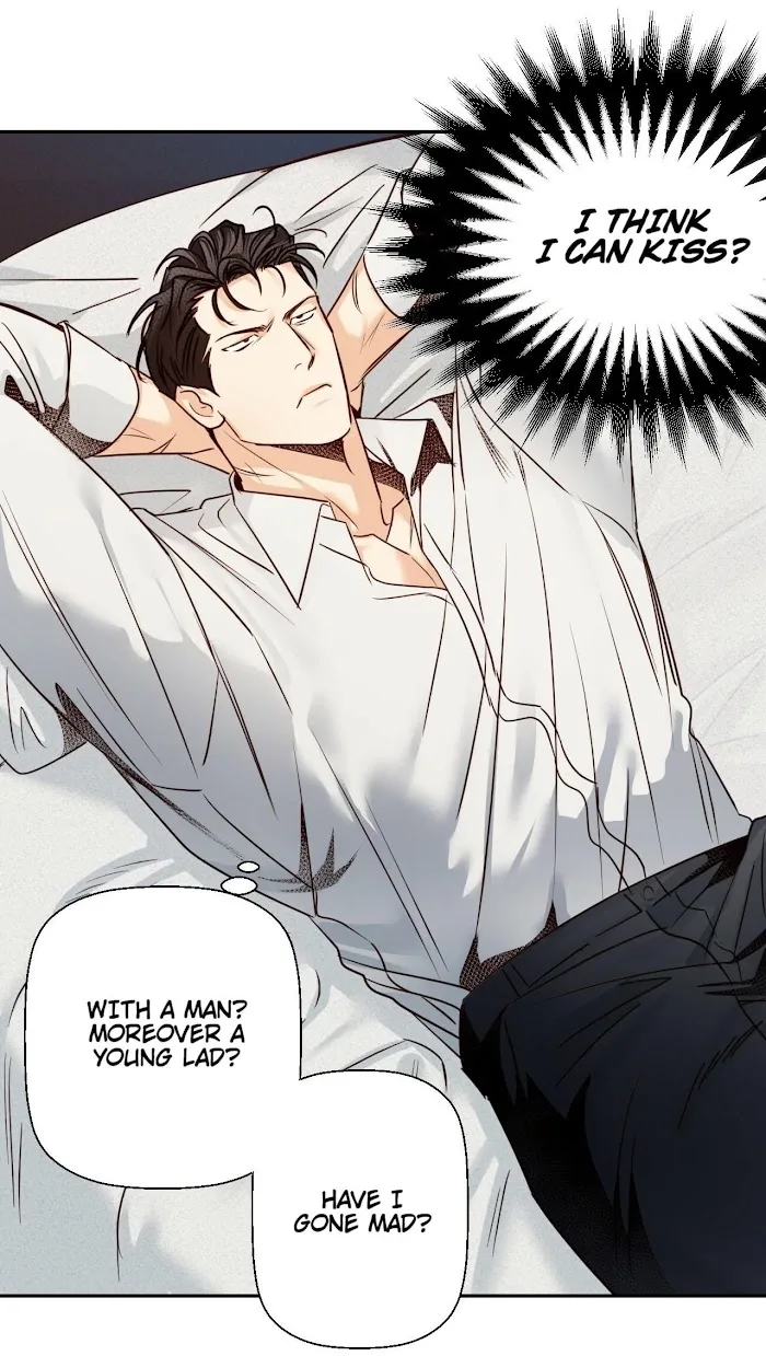 Dangerous Convenience Store Chapter 0.1 page 23