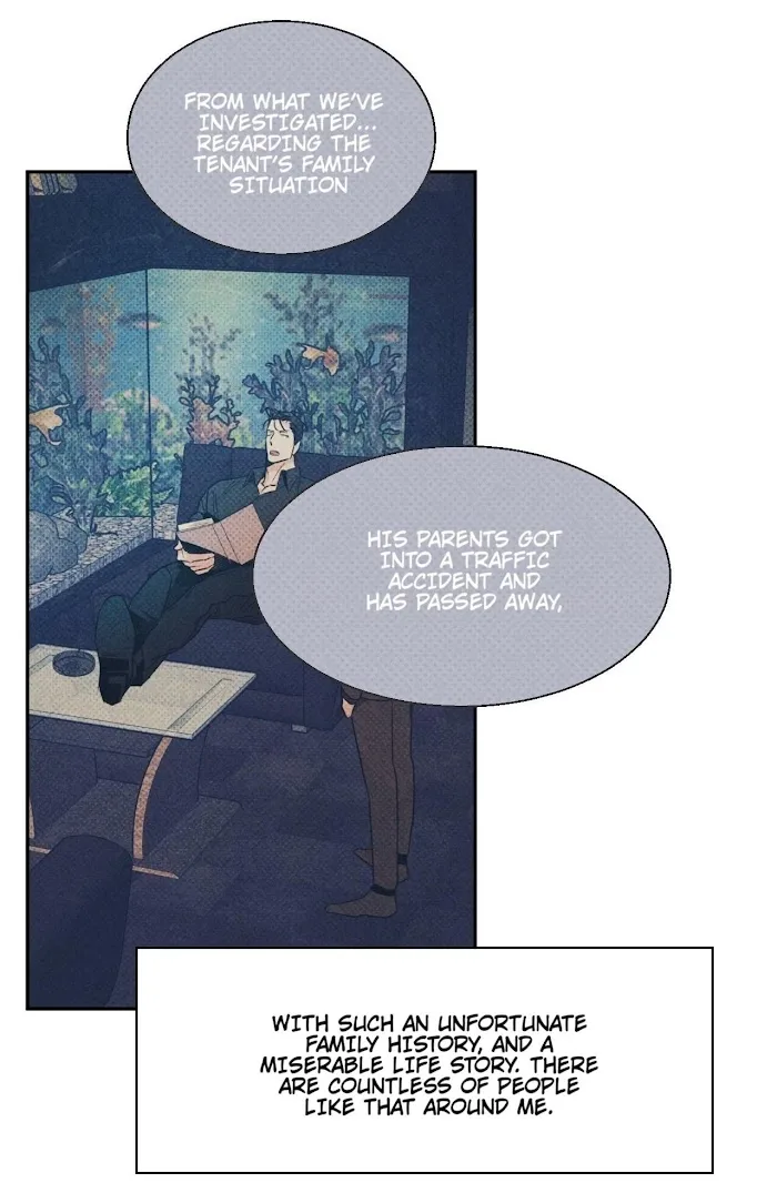 Dangerous Convenience Store Chapter 0.1 page 12