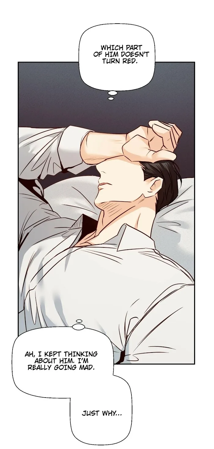 Dangerous Convenience Store Chapter 0.1 page 27