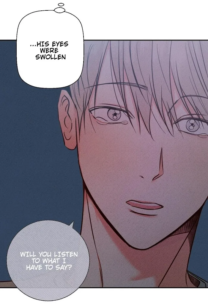 Dangerous Convenience Store Chapter 0.1 page 26