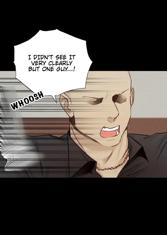 Dangerous Convenience Store Chapter 0.1 page 32