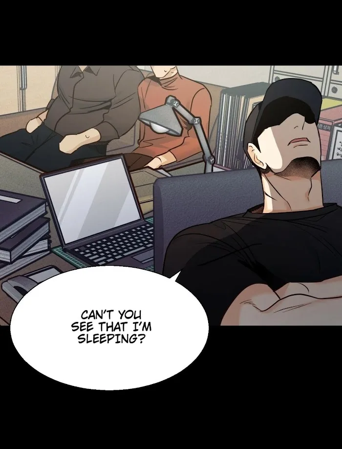 Dangerous Convenience Store Chapter 0.1 page 36