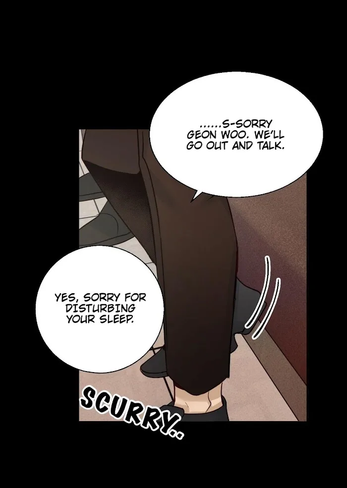 Dangerous Convenience Store Chapter 0.1 page 37