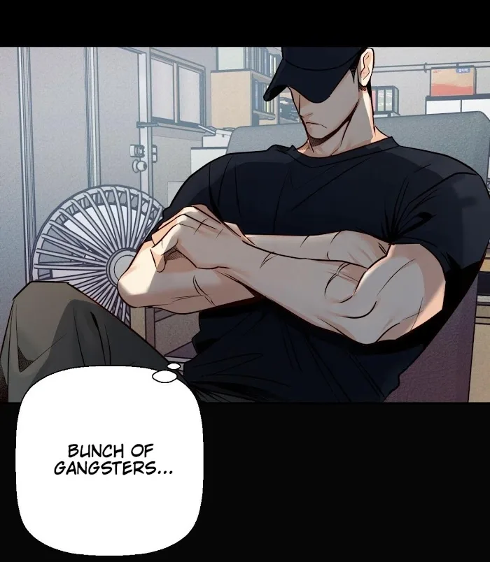 Dangerous Convenience Store Chapter 0.1 page 39