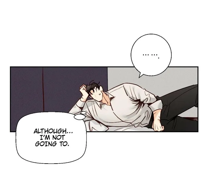 Dangerous Convenience Store Chapter 0.1 page 44