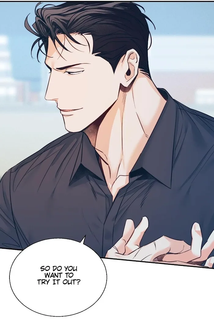 Dangerous Convenience Store Chapter 0.1 page 49