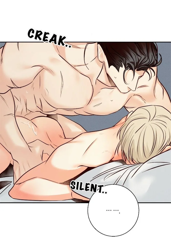 Dangerous Convenience Store Chapter 0.1 page 59
