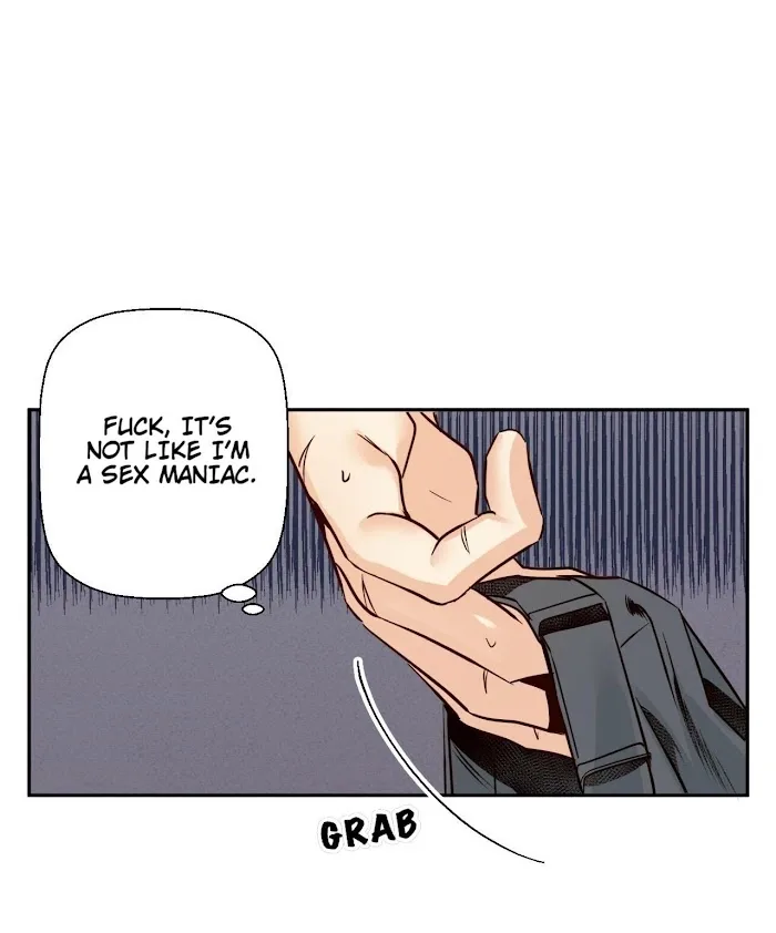 Dangerous Convenience Store Chapter 0.1 page 63