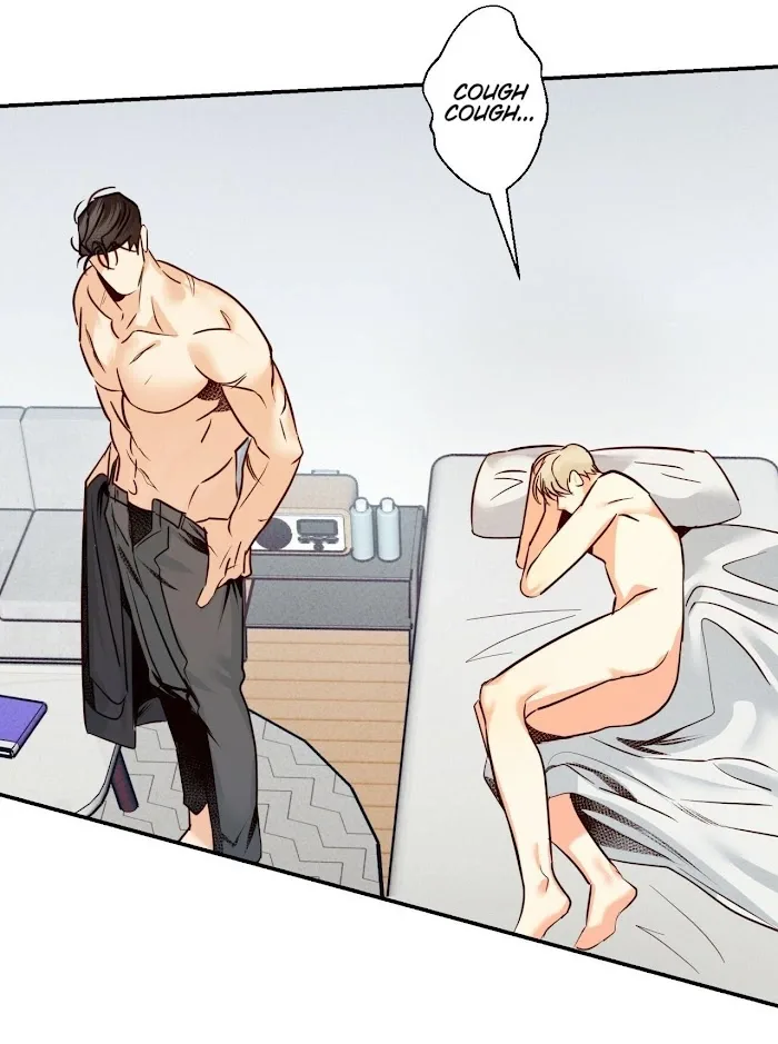 Dangerous Convenience Store Chapter 0.1 page 66