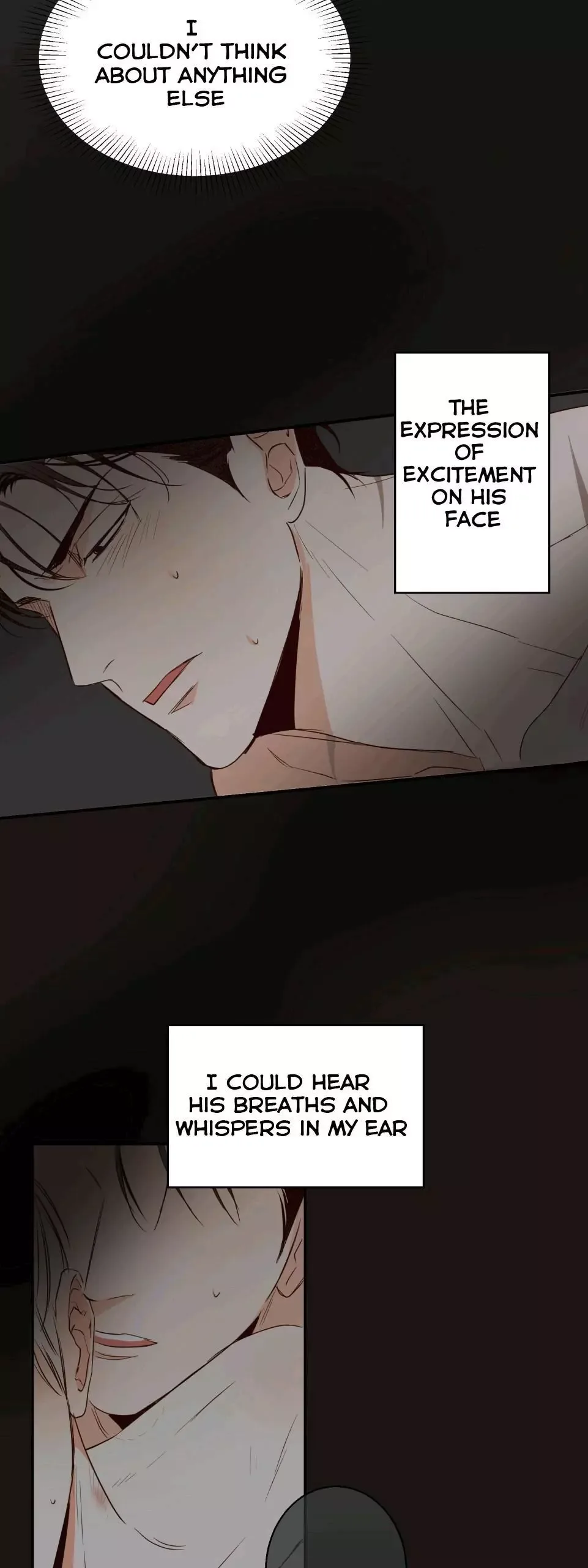 Dangerous Convenience Store Chapter 12 page 8