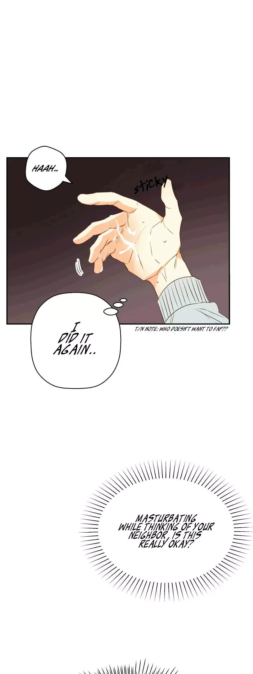 Dangerous Convenience Store Chapter 12 page 15