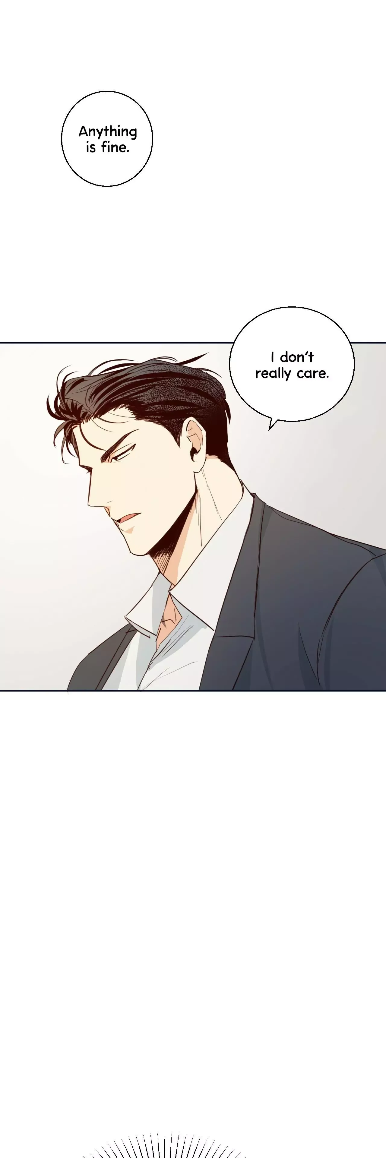 Dangerous Convenience Store Chapter 14 page 2