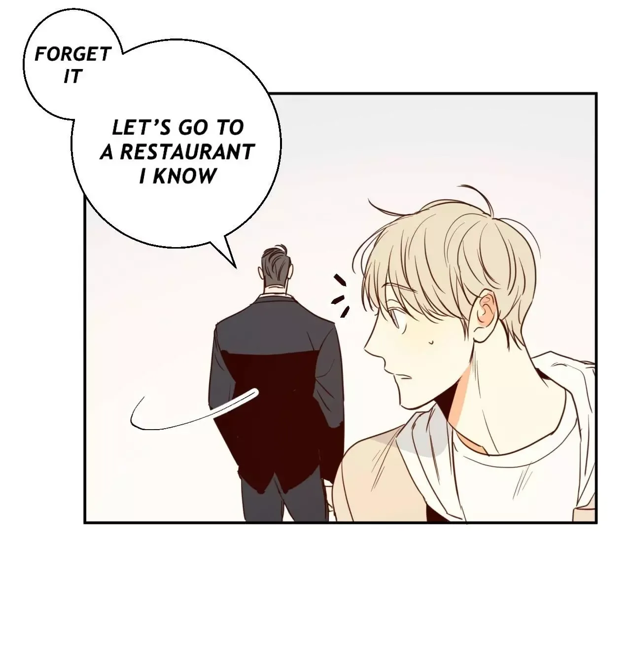 Dangerous Convenience Store Chapter 15 page 6