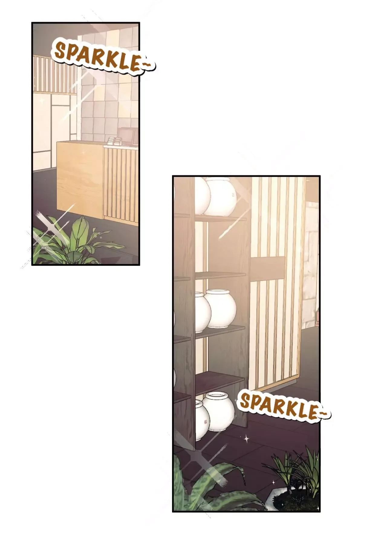 Dangerous Convenience Store Chapter 15 page 7
