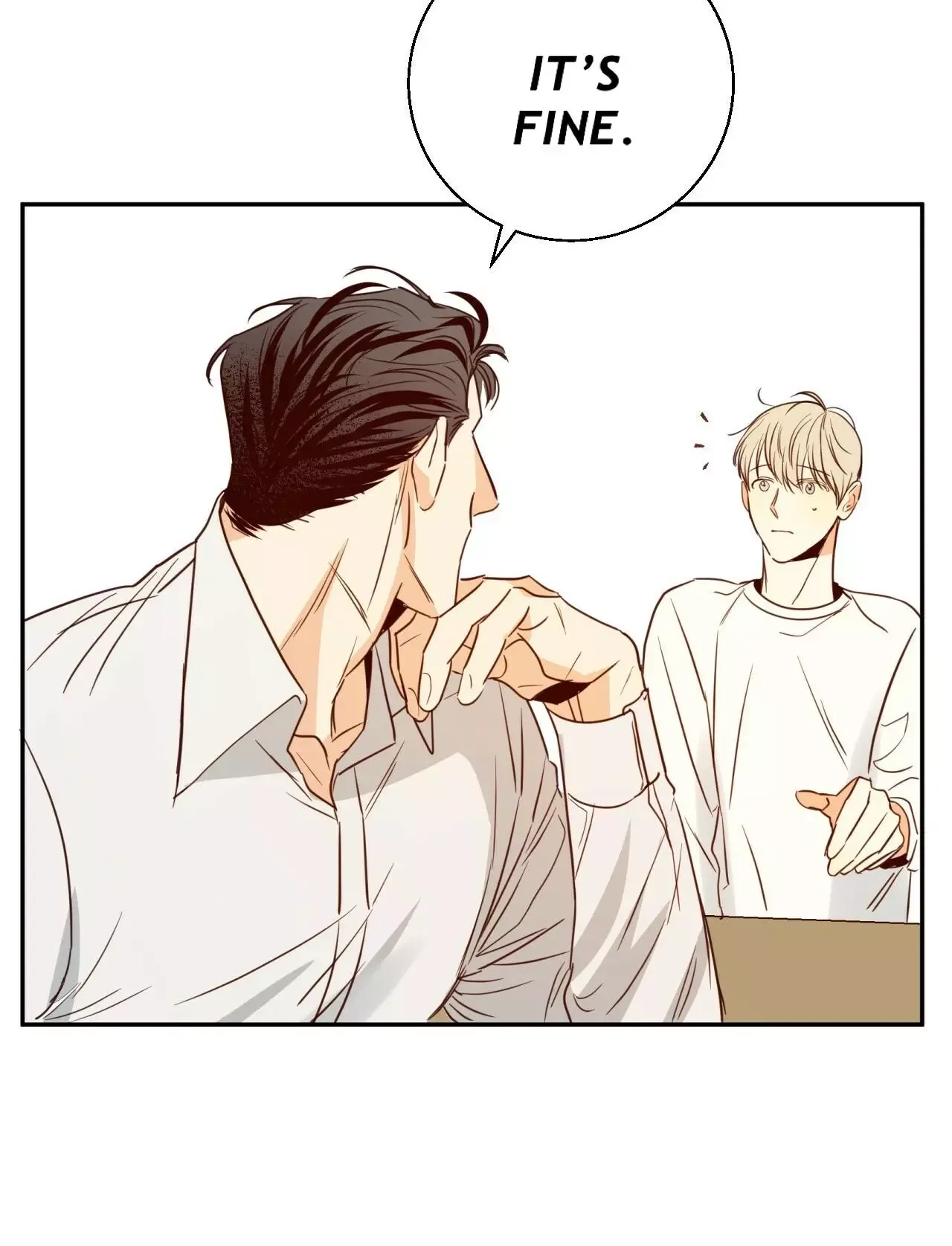 Dangerous Convenience Store Chapter 15 page 12